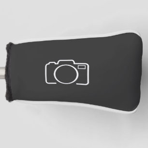 Personalisiertes Eltern-Mama-Papa-Geschenk Familie Golf Headcover