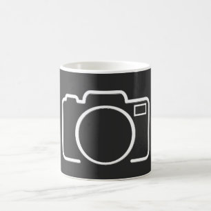 Personalisiertes Eltern-Mama-Papa-Geschenk Familie Kaffeetasse