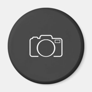 Personalisiertes Eltern-Mama-Papa-Geschenk Familie Magnet