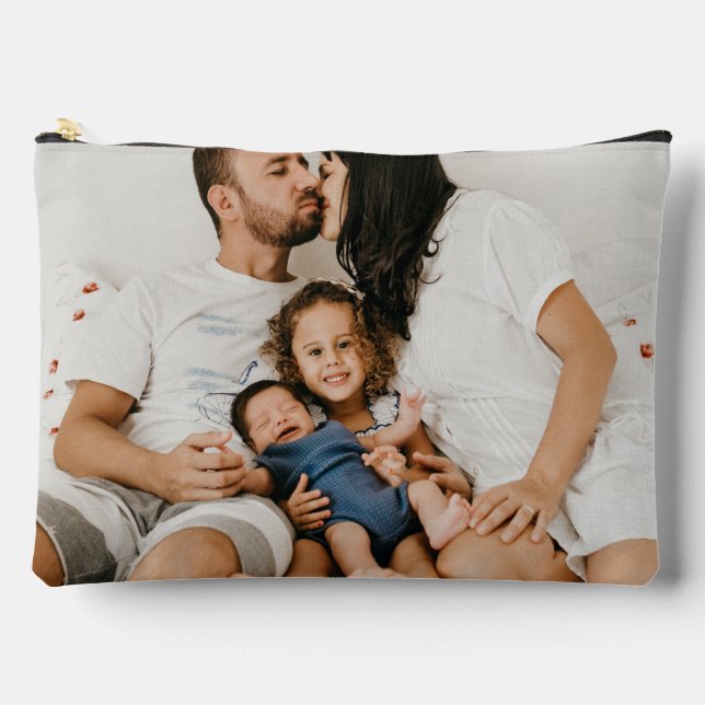 Personalisiertes Erstellen eines eigenen benutzerd Zubehörtasche (Vorderseite)