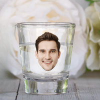 Personalisiertes Face Picture Fun Geburtstagsparty