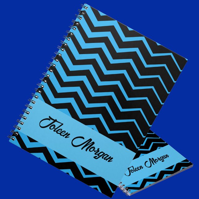 Personalisiertes Farbmuster Notizblock (Von Creator hochgeladen)