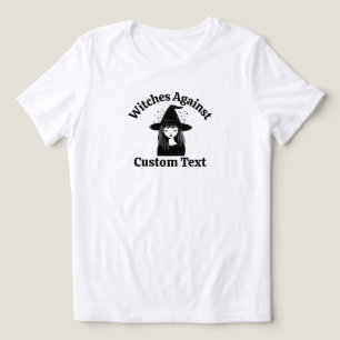 Personalisiertes feministische Geschenk Whimsy Ste Tri-Blend Shirt