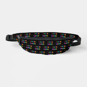 Personalisiertes Firmenlogo - Fanny Pack Bauchtasche