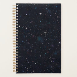 Personalisiertes Foto 2025 Planer