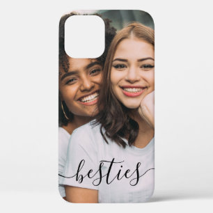 Personalisiertes Foto Besties Case-Mate iPhone Hülle
