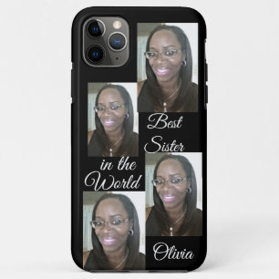 PERSONALISIERTES FOTO Case-Mate iPhone HÜLLE