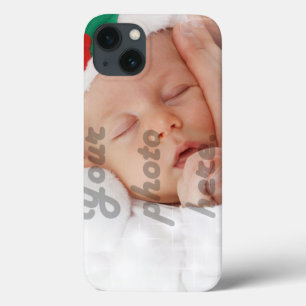 Personalisiertes Foto Case-Mate iPhone Hülle