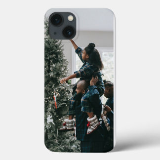 Personalisiertes Foto Case-Mate iPhone Hülle