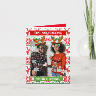 Personalisiertes Foto Einladung