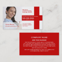 Personalisiertes Foto, Englischsprachiger Tutor