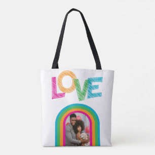 Personalisiertes Foto für benutzerdefinierte LIEBE