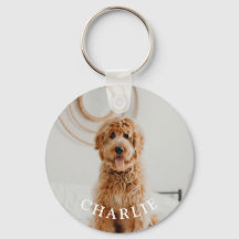 Personalisiertes Foto für Hunde