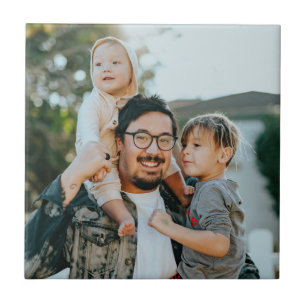 Personalisiertes Foto für kundenspezifische Anwend Fliese
