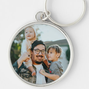 Personalisiertes Foto für kundenspezifische Anwend Schlüsselanhänger