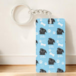 Personalisiertes Foto Hund Lover Instagramm Schlüsselanhänger<br><div class="desc">Dieser "Personalisierte Dog Lover Instagram Schlüsselanhänger für Haustiere" ist das perfekte Zubehör für Liebhaber von Haustieren. Zeigen Sie Ihre Liebe für Ihren Furry-Freund, indem Sie ein beliebtes Foto hochladen, das im Instagram-Stil gerahmt ist. Dieser kompakte und stilvolle Schlüsselanhänger ermöglicht es Ihnen, überall eine wertvolle Erinnerung zu tragen. Personalisieren Sie es...</div>
