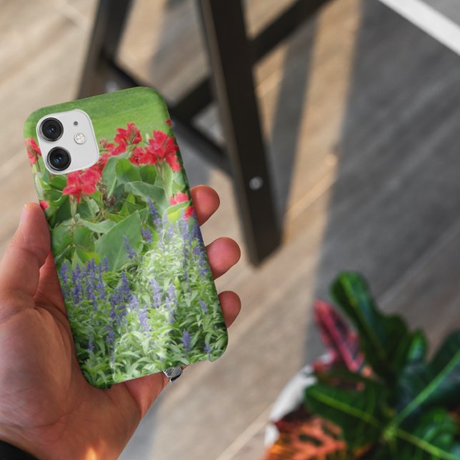 Personalisiertes Foto iPhone Hülle (Von Creator hochgeladen)