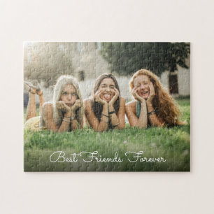 Personalisiertes Foto Jigsaw Puzzle