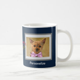Personalisiertes Foto  Kaffeetasse