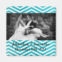 Personalisiertes Foto Magnet Boho Cacti Cactus Suc