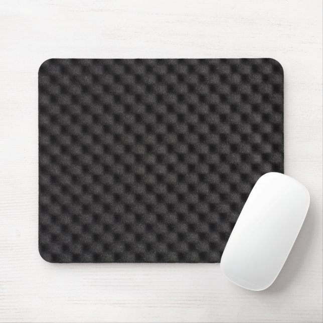 Personalisiertes Foto Modernes Mauspad (Mit Mouse)