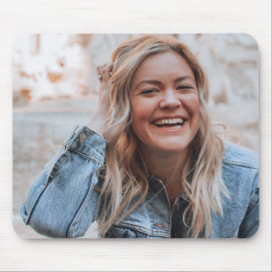 Personalisiertes Foto Mousepad