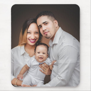 Personalisiertes Foto Mousepad