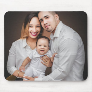 Personalisiertes Foto Mousepad