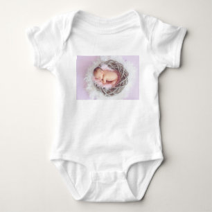 Personalisiertes Foto Neue Baby Geschenke Kinderdu Strampler