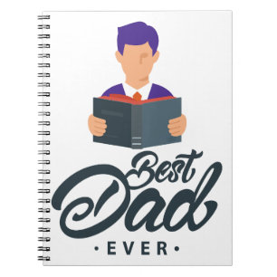 Personalisiertes Foto Notizblock