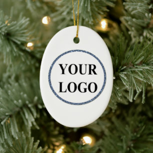 Personalisiertes Foto Picture Family Weihnachten Keramik Ornament