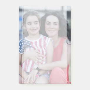 Personalisiertes Foto Post-it Klebezettel