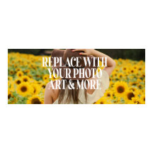 Personalisiertes Foto