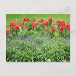 Personalisiertes Foto Postkarte