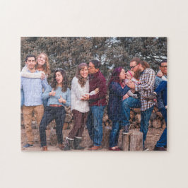 Personalisiertes Foto Puzzle