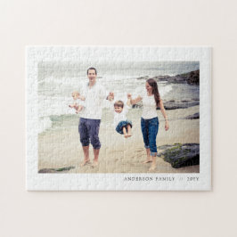 Personalisiertes Foto Puzzle