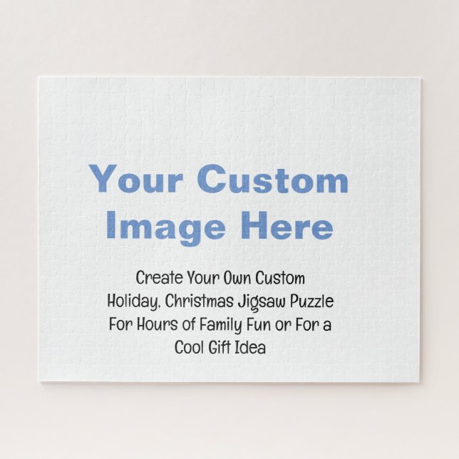 Personalisiertes Foto Puzzle , 1000+ Foto (Horizontal)