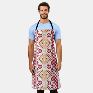 Personalisiertes Foto Schürze - Küche Geschenk