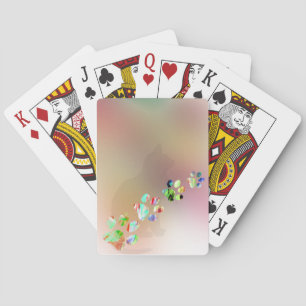 Personalisiertes Foto Spielkarten