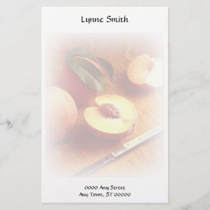 Personalisiertes Foto stationär Briefpapier