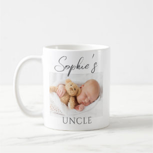Personalisiertes Foto Tasse
