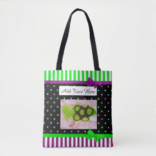 Personalisiertes Foto Tote Tasche, Foto hinzufüge
