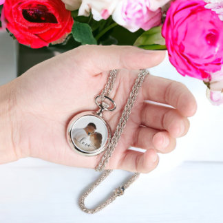 Personalisiertes Foto und Foto Armbanduhr