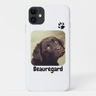 Personalisiertes Foto und Foto drucken Case-Mate iPhone Hülle