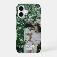 Personalisiertes Foto und Text