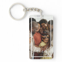 Personalisiertes Foto und Text