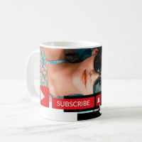 Personalisiertes Foto, YouTube - Vloggerwerbung