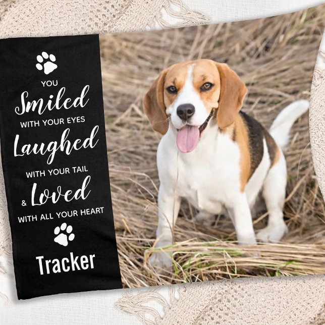 Personalisiertes Foto zur Erinnerung von Begleiter Fleecedecke (Von Creator hochgeladen)