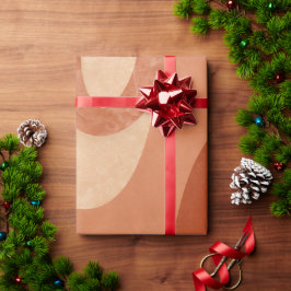 Personalisiertes Fotocollage-Geschenk | Benutzerde Geschenkpapier