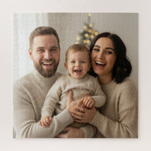 Personalisiertes Fotopuzzle - Individuell 676 Teil